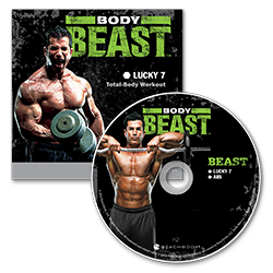 Body Beast Review - AskMen