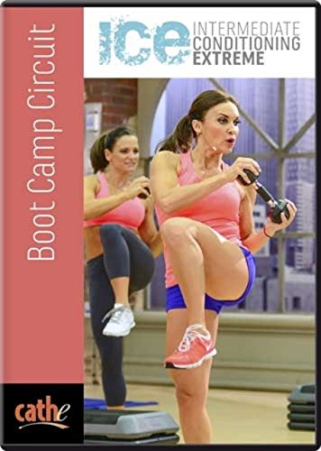 Barlates: Barre Bootcamp Series – 2 Lazy 4 the Gym