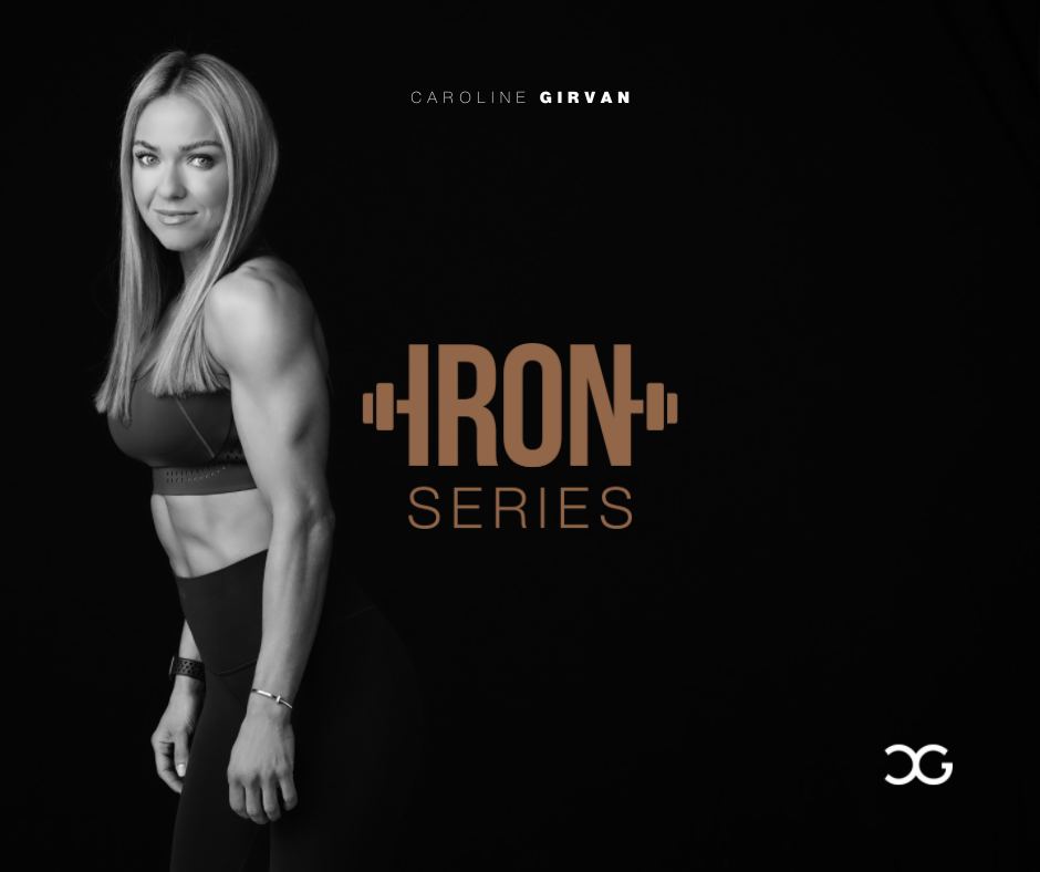 IRON Series 30 Min Arms and Abs Workout – Biceps, Triceps